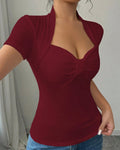 Wine Red