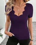 Dark Purple
