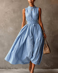 Sky Blue