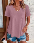 Rose Pink