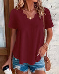 Wine Red