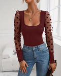 Wine Red