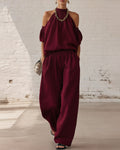 Wine Red