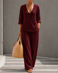Wine Red