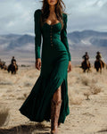 Dark Green