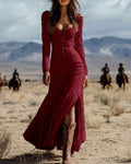 Wine Red