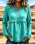Peacock Green