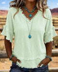 Mint Green