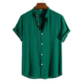 Navy Green