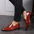 Brick Red