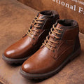Chestnut Brown