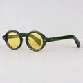 Pine-yellow