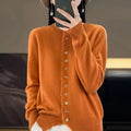 Pumpkin color