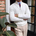 Ice White