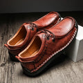 Timber Brown