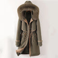 Army Green