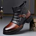 Cognac Brown