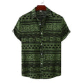 Navy Green