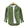 Navy Green