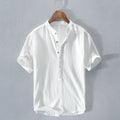 Blank White