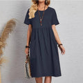 Dark Blue