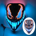 Blue and Orange
