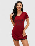 Red A