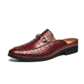 Claret Red