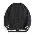 Charcoal Black