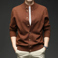 Rust Brown