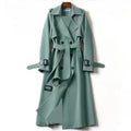 Pastel Green
