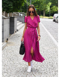 Bright Pink
