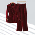 Ruby Red