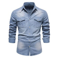 Denim Blue