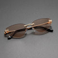 Tea Brown