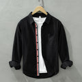 Classic Black