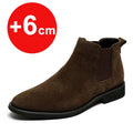 Chestura Brown | Height 6cm