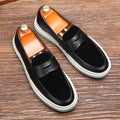 Obsidian Black