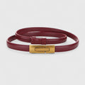 Wine Red A