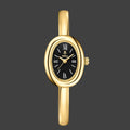 Gold-black