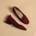 Wine Red