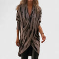 Muted Brown