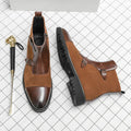 Chestnut Brown