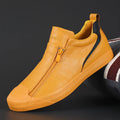 Amber Yellow