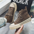Mocha Brown