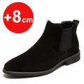 Pure Black | Height 8cm