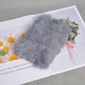 rabbit fur 1