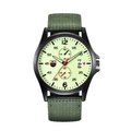 Green Fluorescent