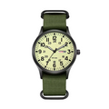 Green Fluorescent