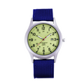Blue Fluorescent